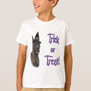Camiseta Gran Dane (romano le) Trick