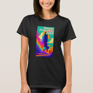 Camiseta Gran Di del Día del Orgullo Gay LGBTQ 2023