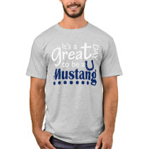 Gran día para ser un mustani