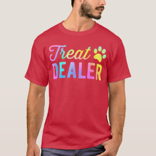 Camiseta Gran distribuidor de perros Dueño de perros Gran t