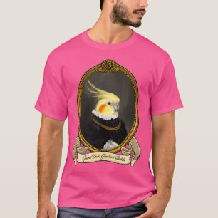 Camiseta Gran Duque Gerolamo Galilei A Coc