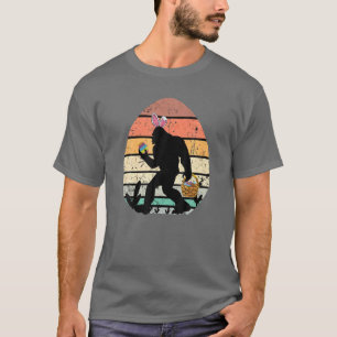 Camiseta Gran Easter Easter Day Bunny Basket Eggys Conejo S