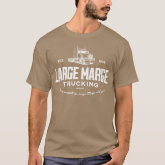 Camiseta Gran familia Margerucking Est 1985