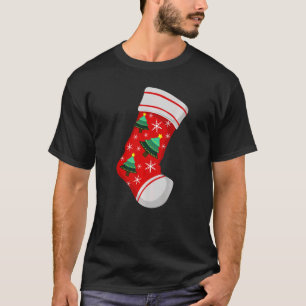 Camiseta Gran Feliz Navidad Nochebuena Fiesta de Navidad