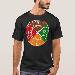 Camiseta Gran Festival de Alcohol de Beer Fiesta