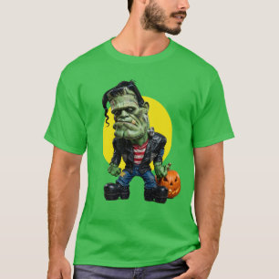 CAMISETA GRAN FRANKIE