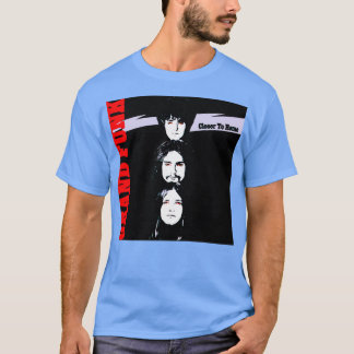 Camiseta Gran Funk Railway más cerca de Home Limited Editio