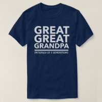 Gran gran abuelo