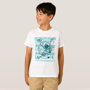 Camiseta Gran Gran Gran Astronauta