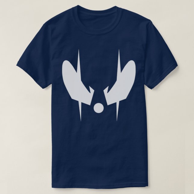 CAMISETA GRAN GRANDE (Diseño del anverso)