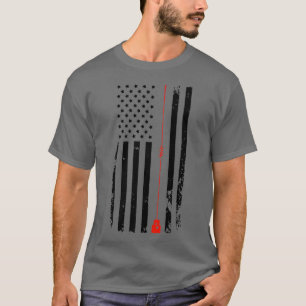Camiseta Gran Ham Radio Premium en Estados Unidos
