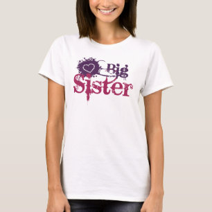 Camiseta Gran Hermana