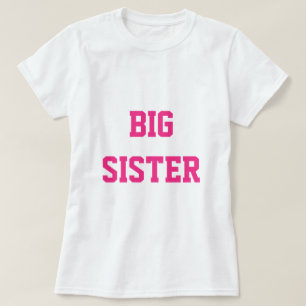 Camiseta Gran Hermana