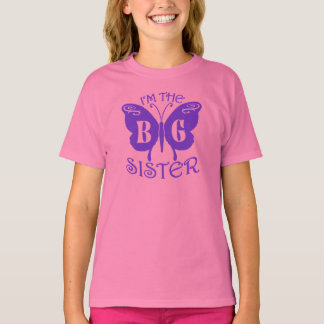 Camiseta Gran Hermana
