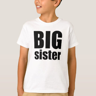 Camiseta Gran Hermana