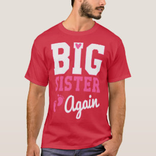 Camiseta Gran Hermana De Nuevo