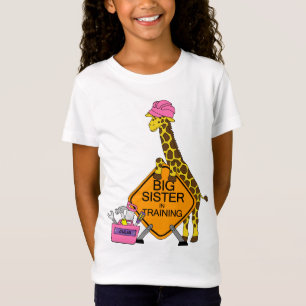 Camiseta Gran Hermana En Capacitación