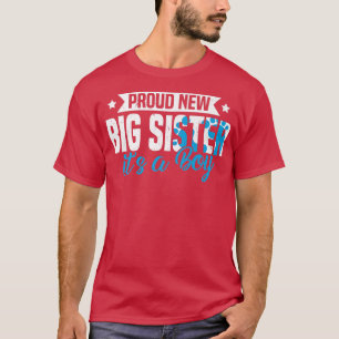 Camiseta Gran Hermana nueva y divertida retro