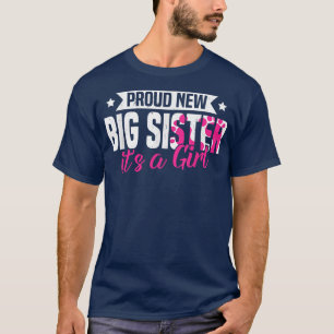 Camiseta Gran Hermana nueva y divertida retro es un género 