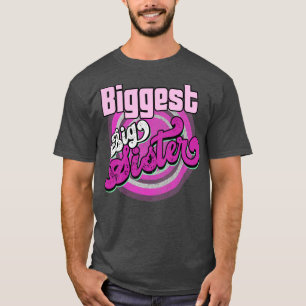 Camiseta Gran Hermana Nuevamente Funeraria Vintage Gran Her