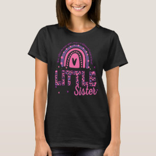 Camiseta Gran Hermana Pequeña Hermandad Conecta Ideas Para