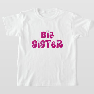 Camiseta Gran Hermana Tee