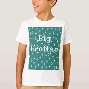 Camiseta Gran Hermano