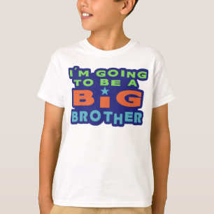 Camiseta Gran Hermano