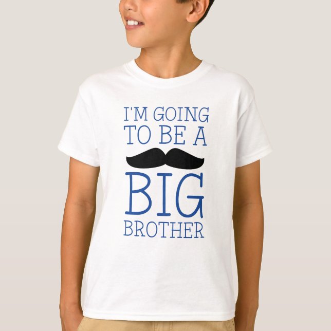 Camiseta Gran Hermano (Anverso)