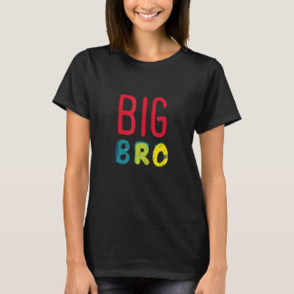 Camiseta Gran Hermano