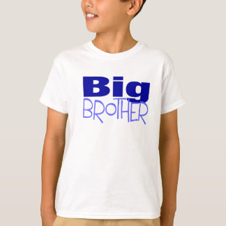 Camiseta Gran Hermano