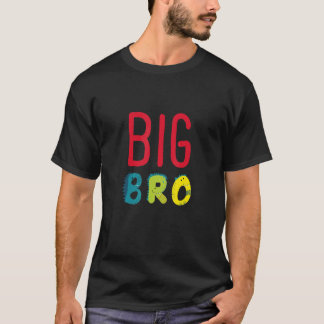 Camiseta Gran Hermano