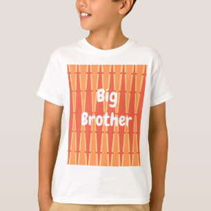 Camiseta Gran Hermano