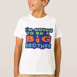 Camiseta Gran Hermano