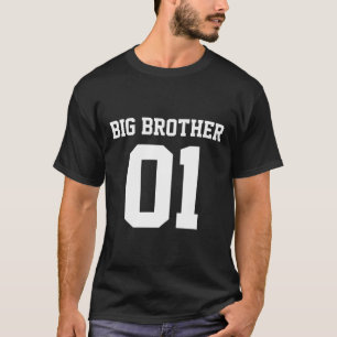 Camiseta Gran Hermano 01