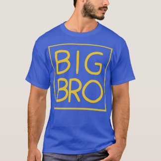 Camiseta Gran hermano 1