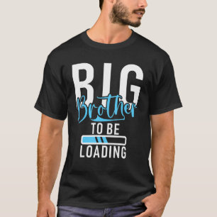 Camiseta Gran Hermano a Cargar Gran Hermano