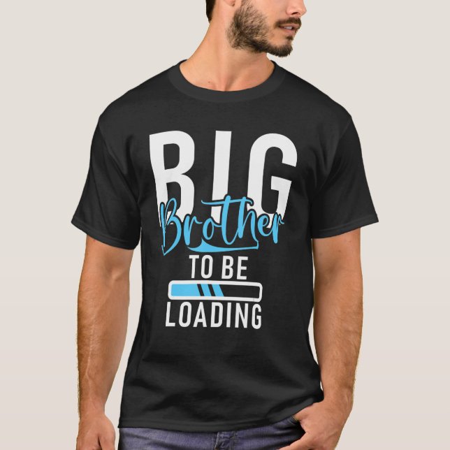 Camiseta Gran Hermano a Cargar Gran Hermano (Anverso)