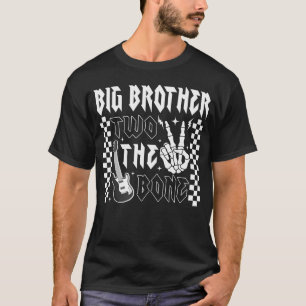 Camiseta Gran Hermano De El Malo Cumpleaños 2
