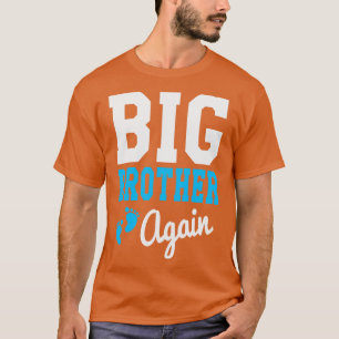 Camiseta Gran Hermano de Nuevo