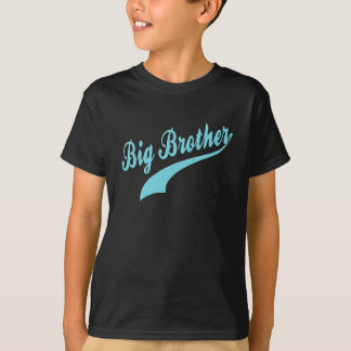 Camiseta Gran Hermano Deportivo