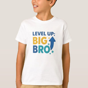 Camiseta Gran Hermano Guay y Gran Hermano juguetón