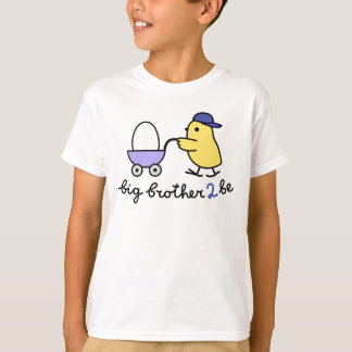 Camiseta Gran Hermano por ser - Chick