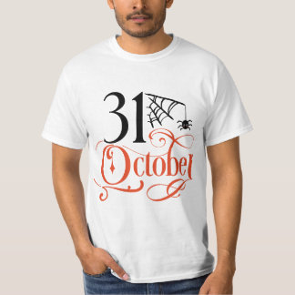 Camiseta Gran hombre