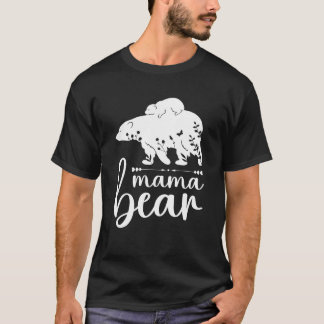 Camiseta Gran idea para el día de la madre mamá tiene una m
