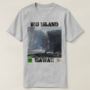 CAMISETA GRAN ISLA, HAWAII