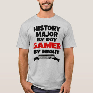 Camiseta Gran jugador de historia