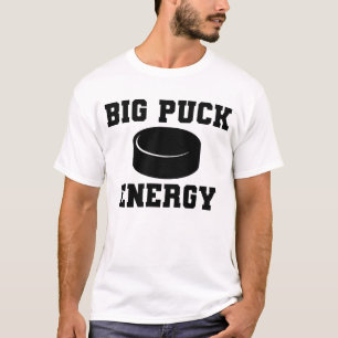Camiseta Gran jugador de hockey sobre hierba de Puck Energy