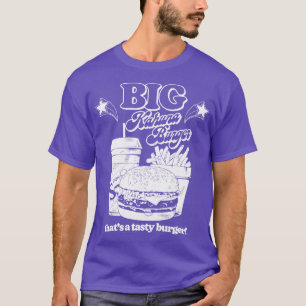 Camiseta Gran Kahuna Burger