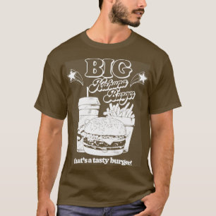 Camiseta Gran Kahuna Burger